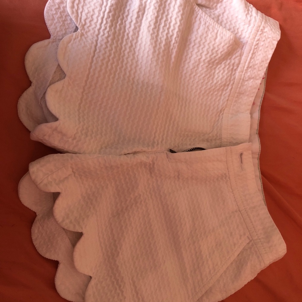 Size 00 Lilly Pulitzer Shorts